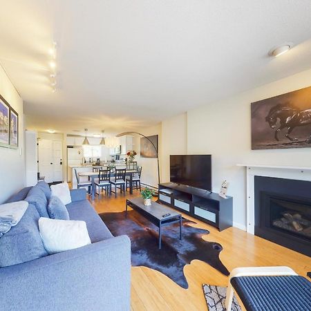 Vail View Dreams Apartment ภายนอก รูปภาพ