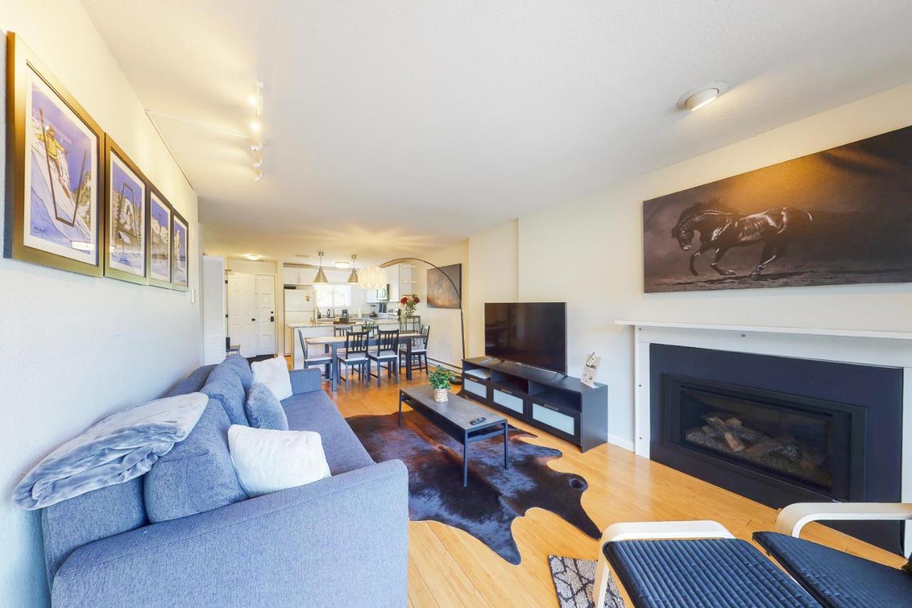 Vail View Dreams Apartment ภายนอก รูปภาพ
