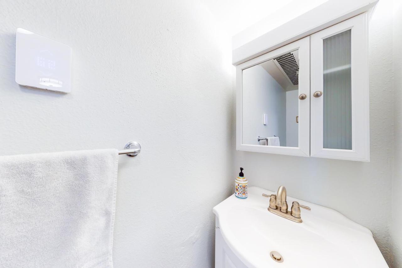 Vail View Dreams Apartment ภายนอก รูปภาพ