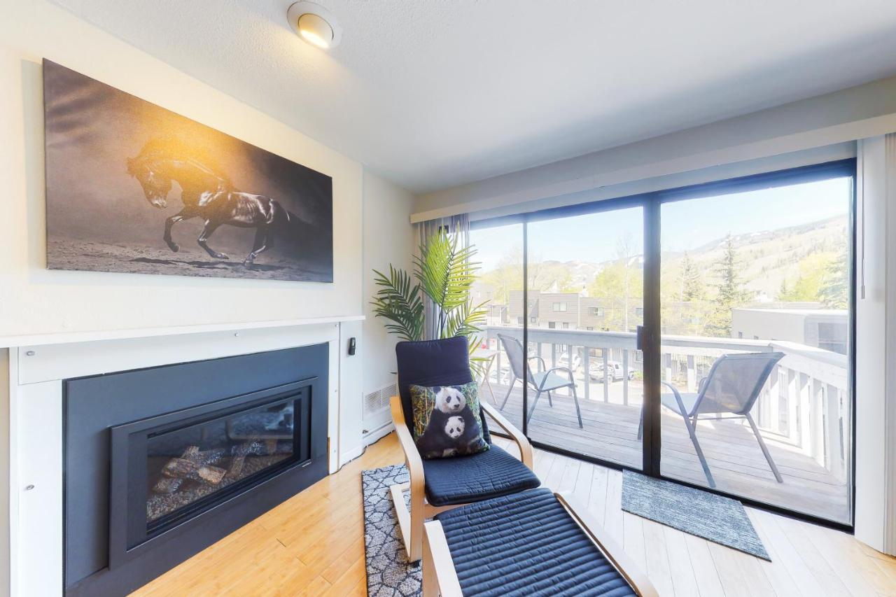 Vail View Dreams Apartment ภายนอก รูปภาพ