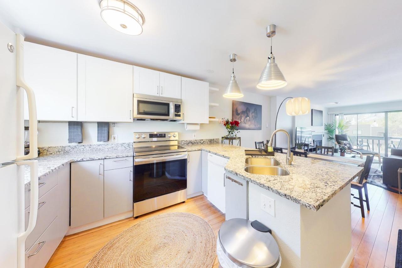 Vail View Dreams Apartment ภายนอก รูปภาพ