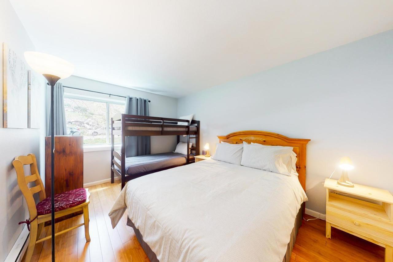 Vail View Dreams Apartment ภายนอก รูปภาพ