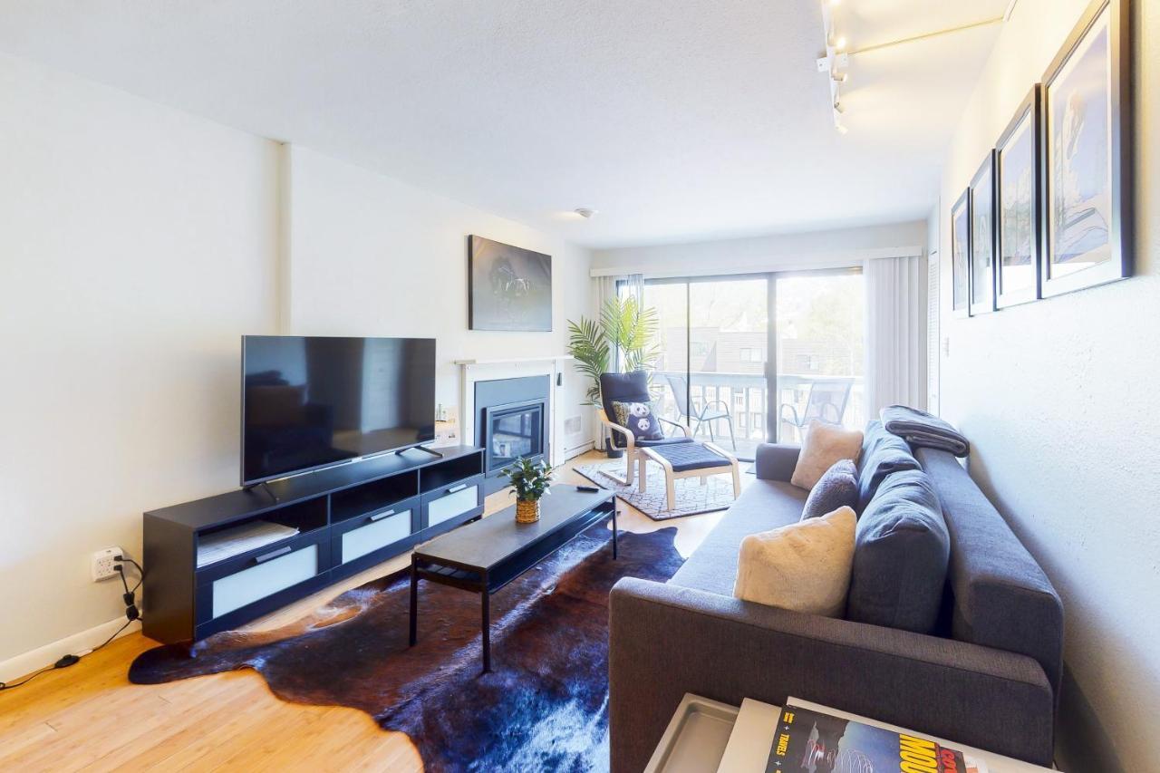 Vail View Dreams Apartment ภายนอก รูปภาพ