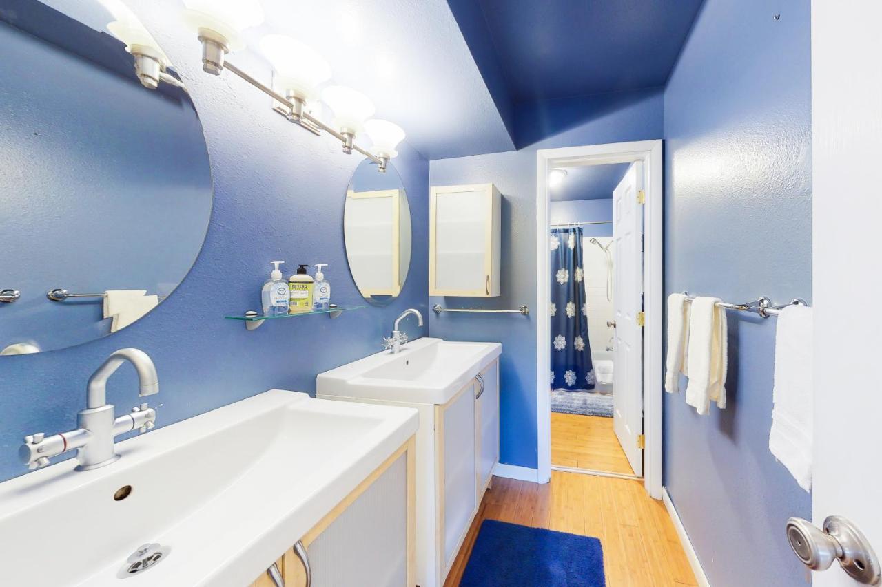 Vail View Dreams Apartment ภายนอก รูปภาพ
